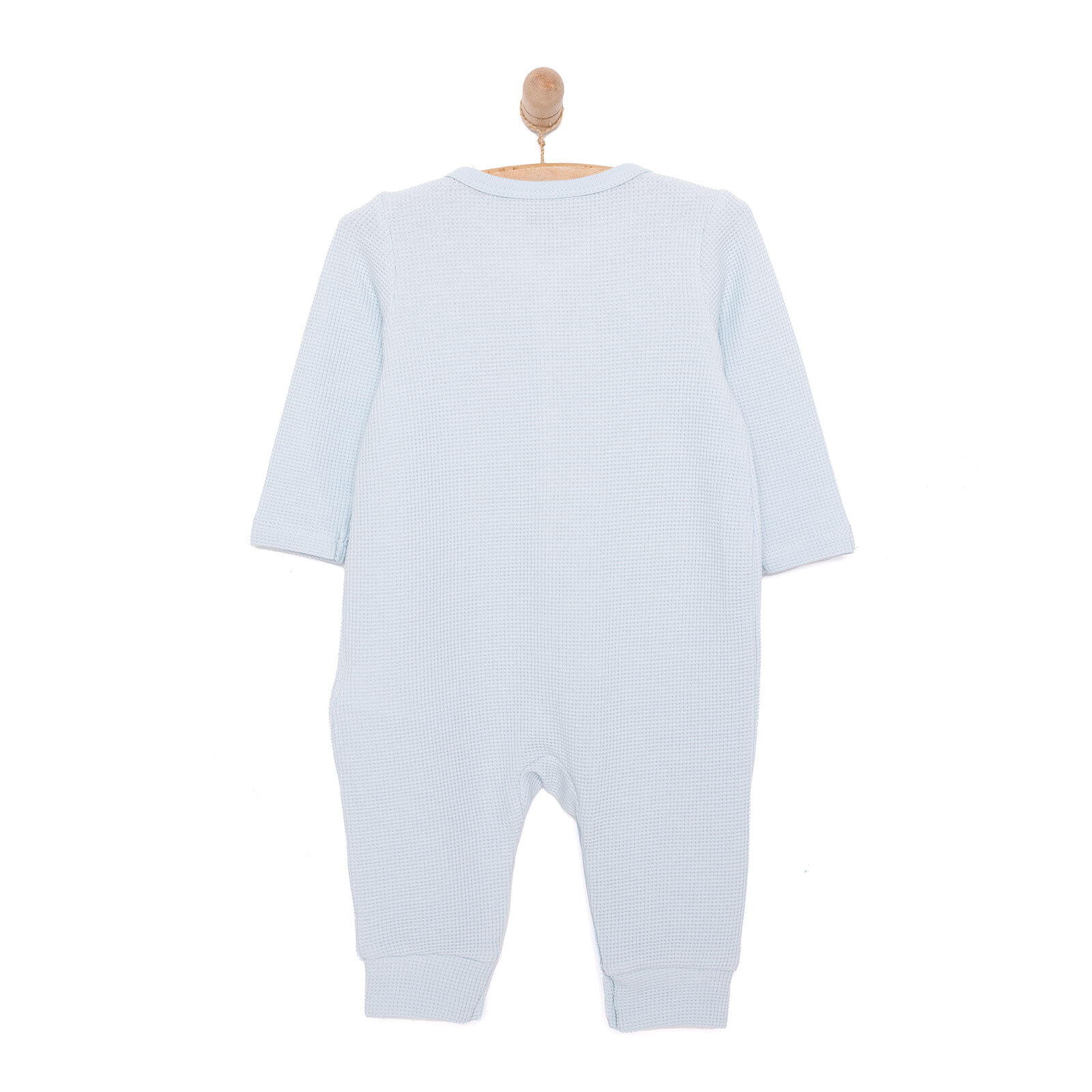 Yenidoğan Patiksiz Tulum