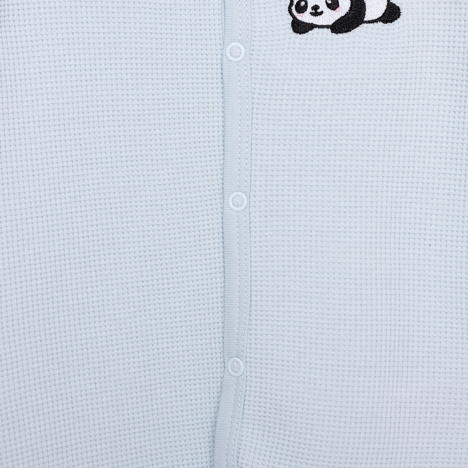 Yenidoğan Patiksiz Tulum