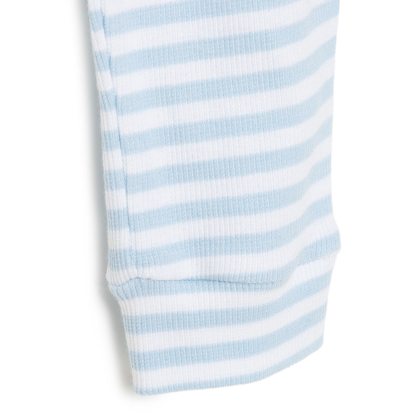 Yenidoğan Erkek Patiksiz Tulum Erkek Bebek