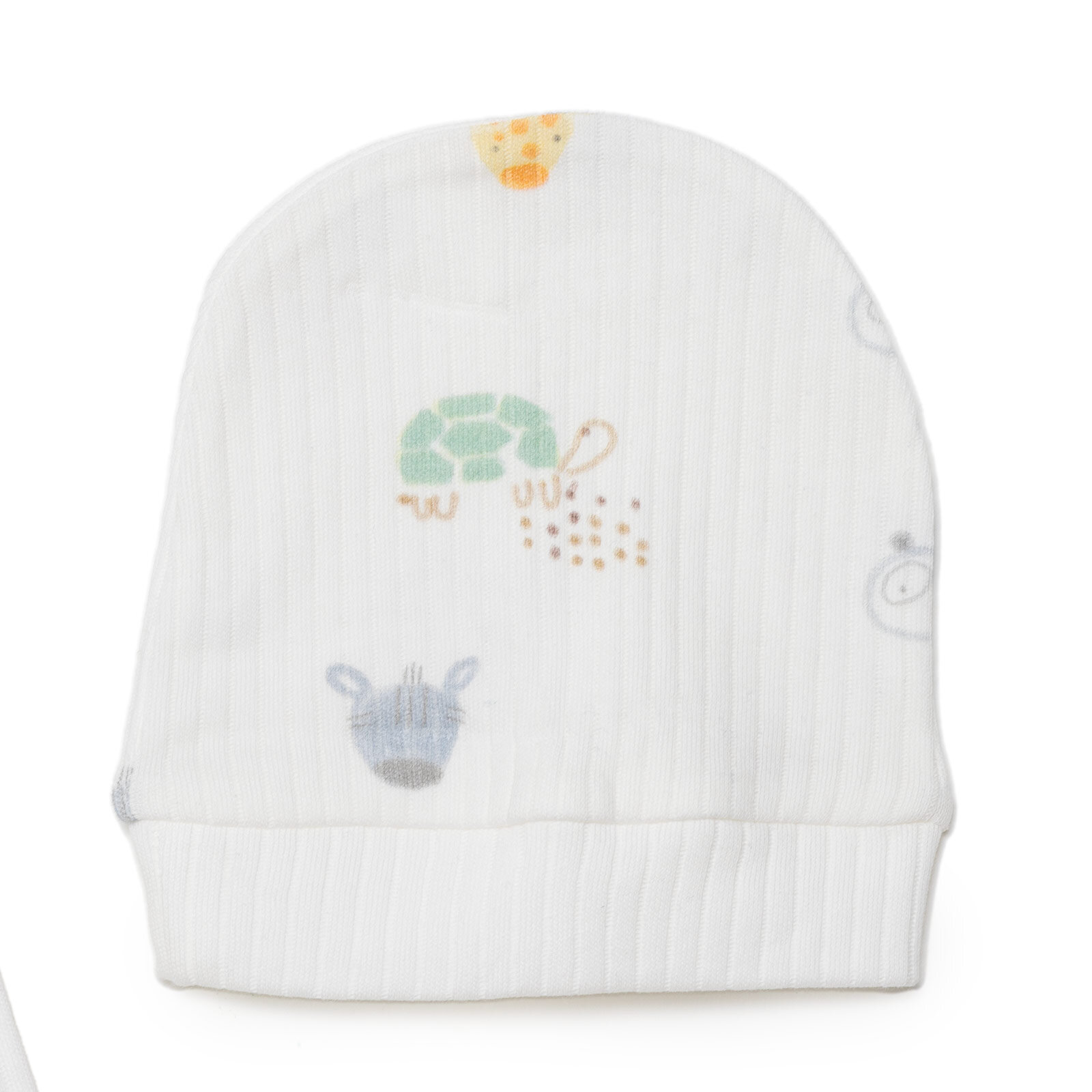 Yenidoğan Erkek Prematüre Set Erkek Bebek