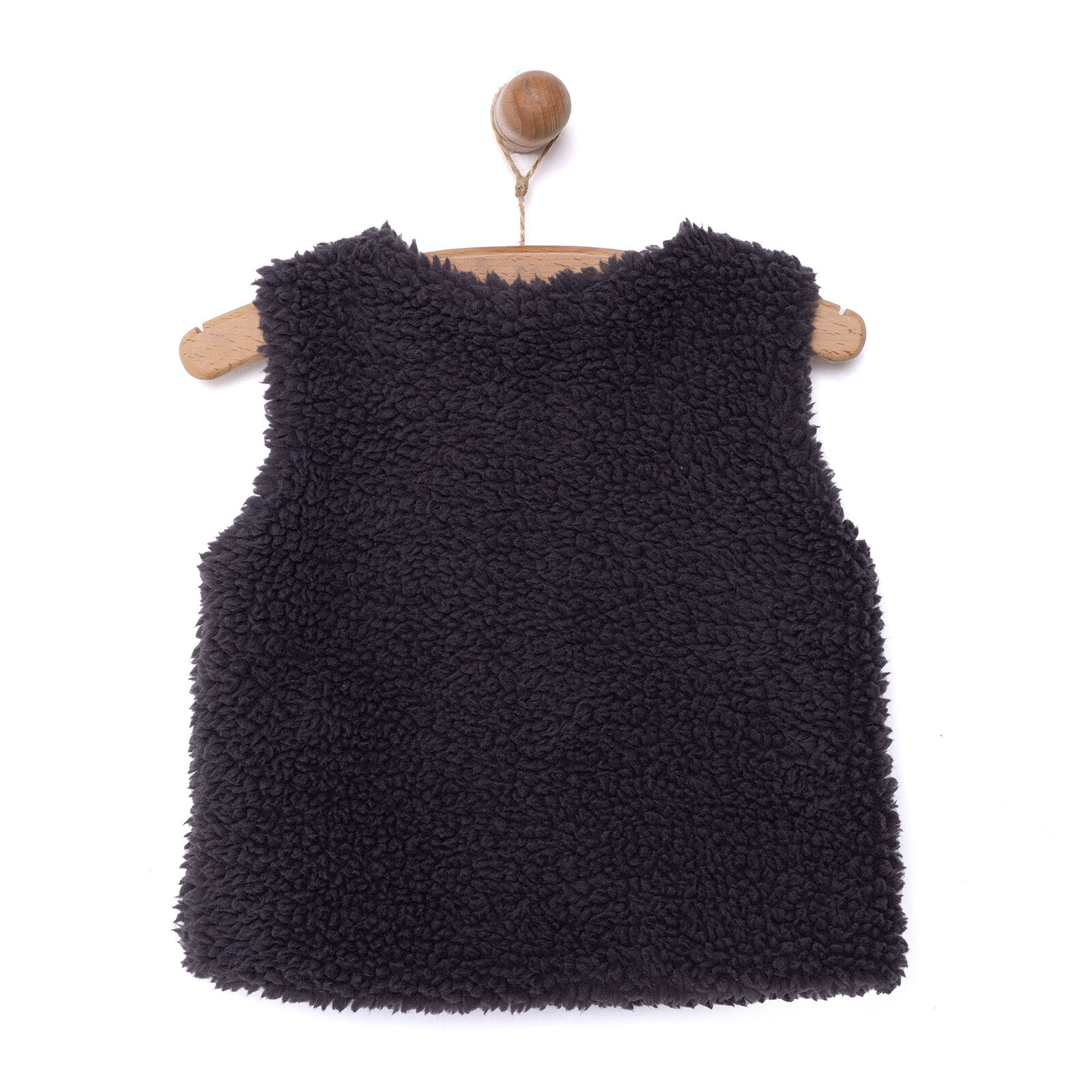 Yenidoğan Erkek Welsoft Yelek Erkek Bebek Yenidoğan Erkek Welsoft Yelek Erkek Bebek