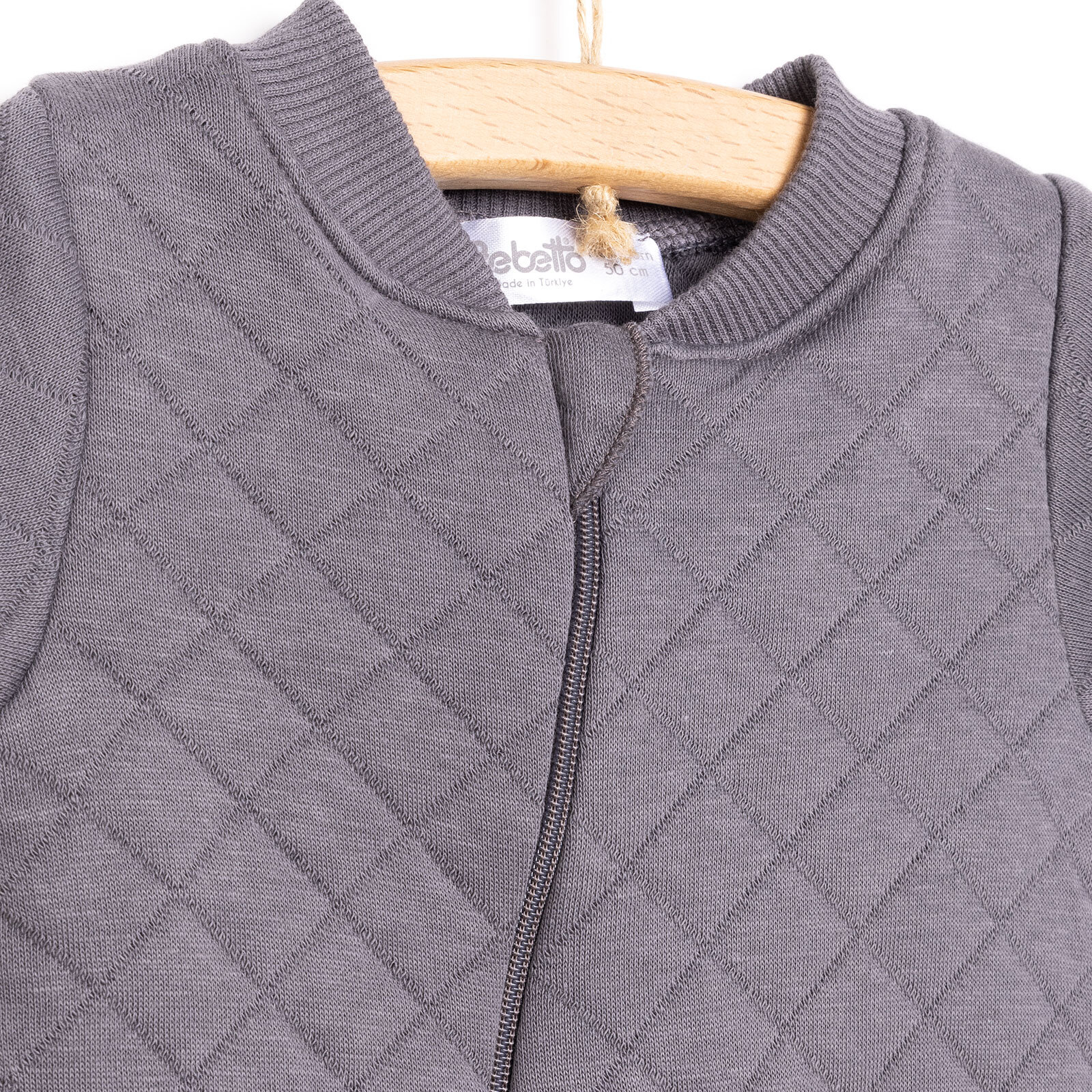 Yenidoğan Favorite Dino Patiksiz Tulum Yenidoğan Favorite Dino Patiksiz Tulum