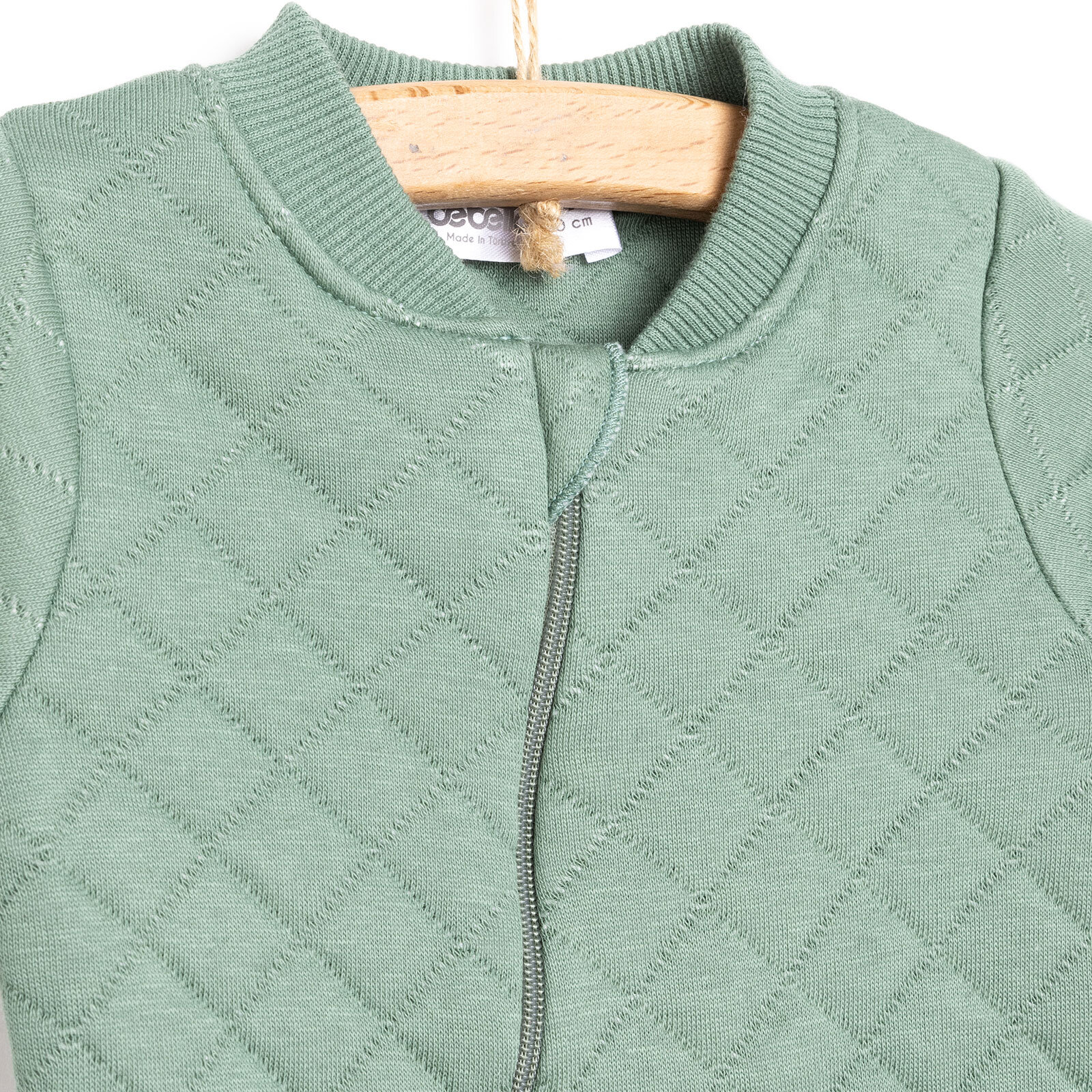 Yenidoğan Favorite Dino Patiksiz Tulum Yenidoğan Favorite Dino Patiksiz Tulum