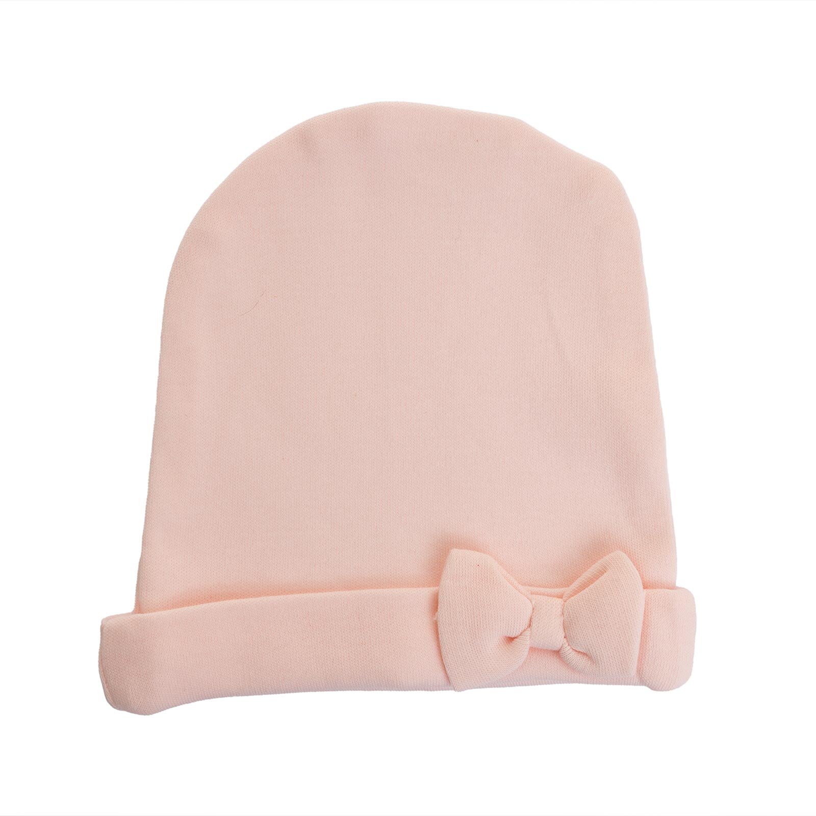 Yenidoğan Flowers 2'li Şapka Kız Bebek Yenidoğan Flowers 2'li Şapka Kız Bebek