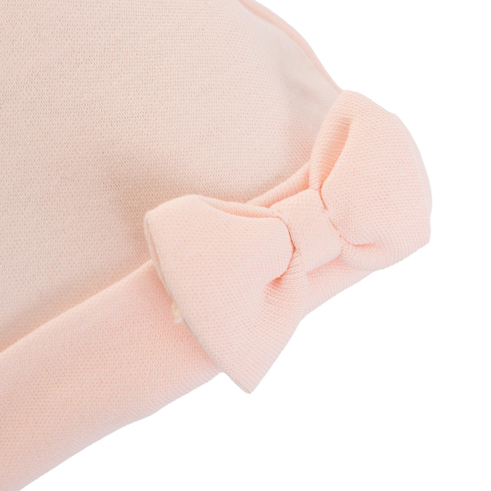 Yenidoğan Flowers 2'li Şapka Kız Bebek Yenidoğan Flowers 2'li Şapka Kız Bebek