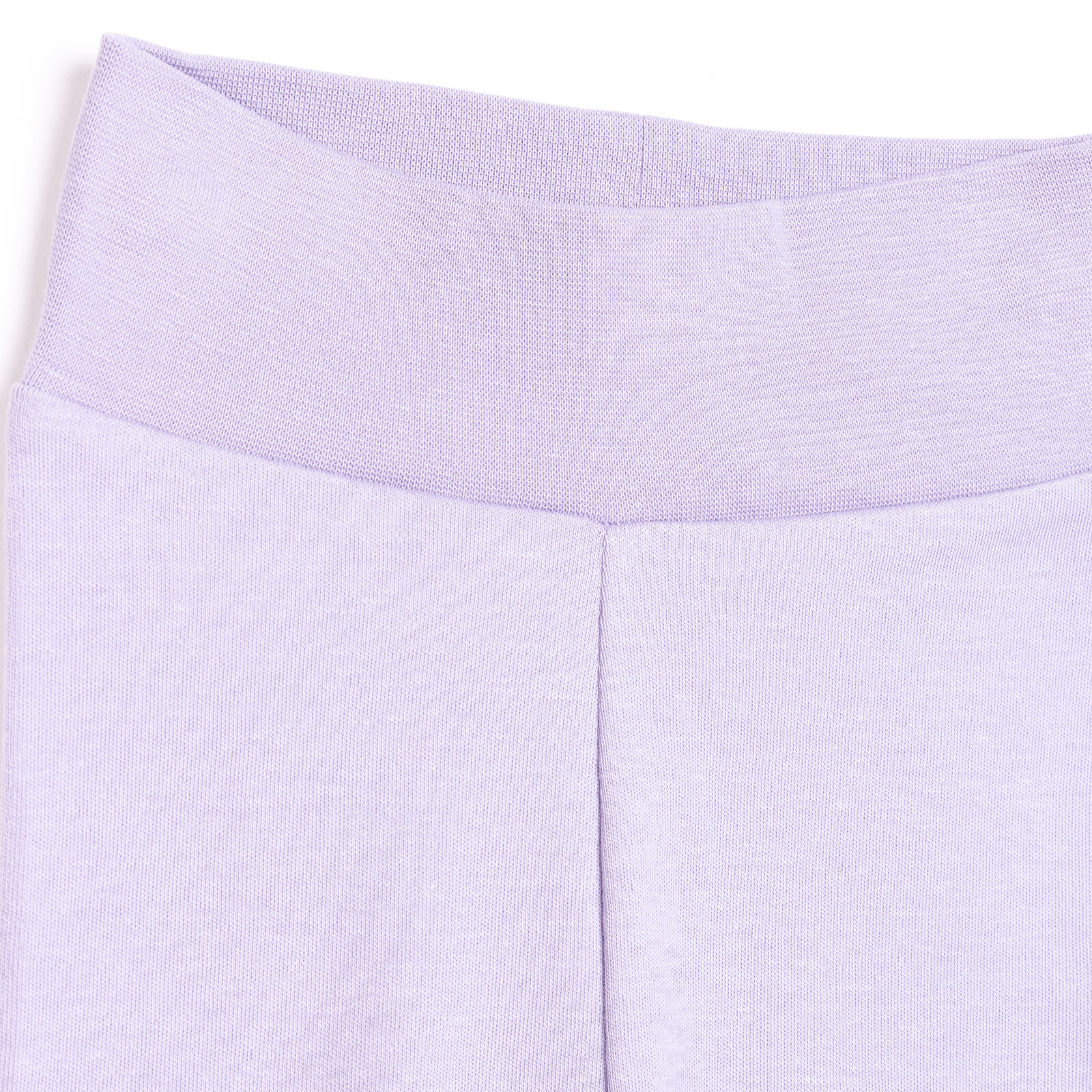 Yenidoğan Geniş Bel Güneş Desenli  2li Patikli Alt Kız Bebek