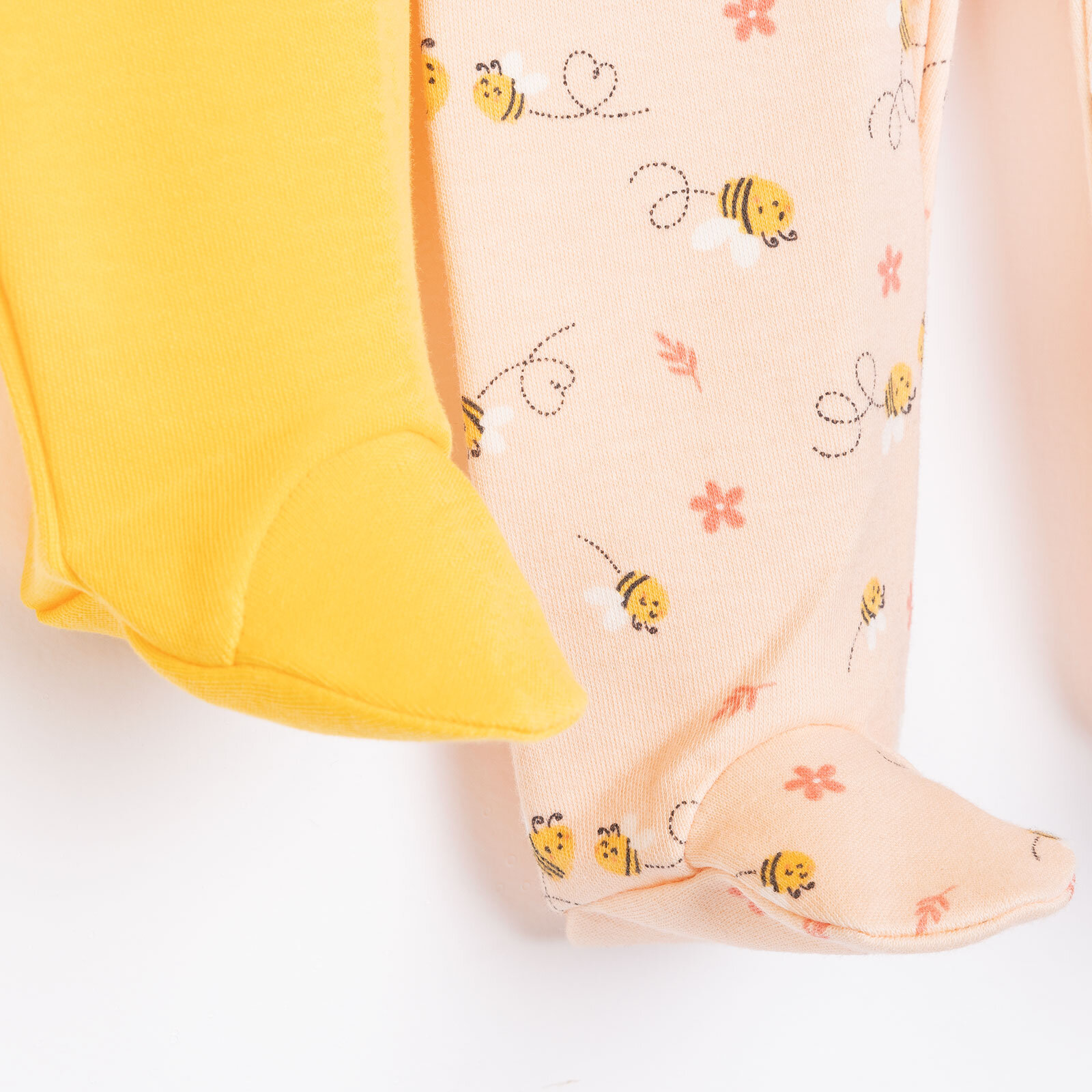 Yenidoğan 2li Patikli Alt