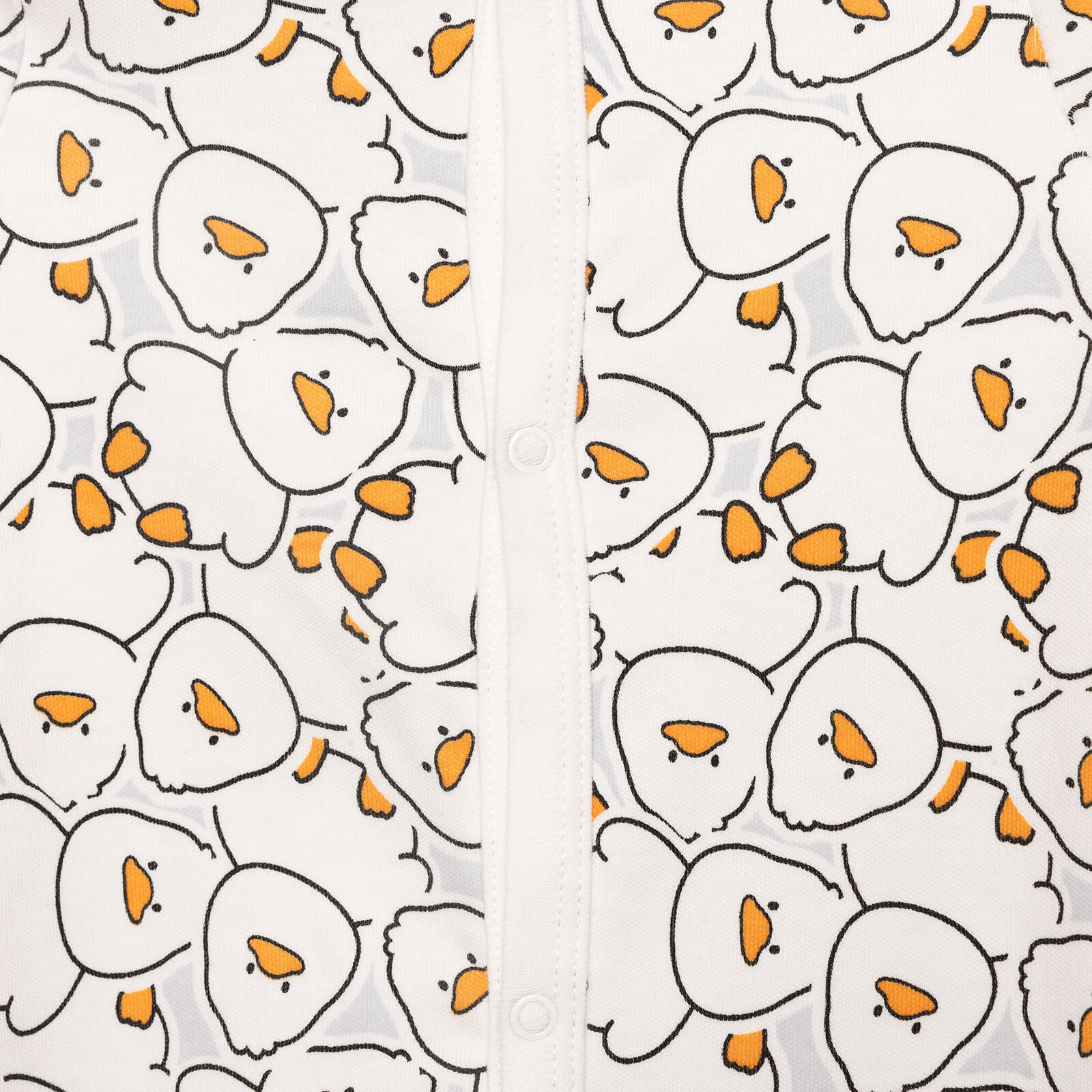 Yenidoğan Hayvanlar Baskılı Kız Tulum-Şapka Kız Bebek Yenidoğan Hayvanlar Baskılı Kız Tulum-Şapka Kız Bebek