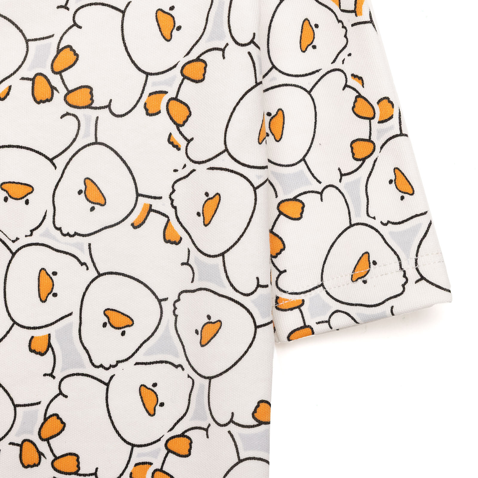 Yenidoğan Hayvanlar Baskılı Kız Tulum-Şapka Kız Bebek Yenidoğan Hayvanlar Baskılı Kız Tulum-Şapka Kız Bebek