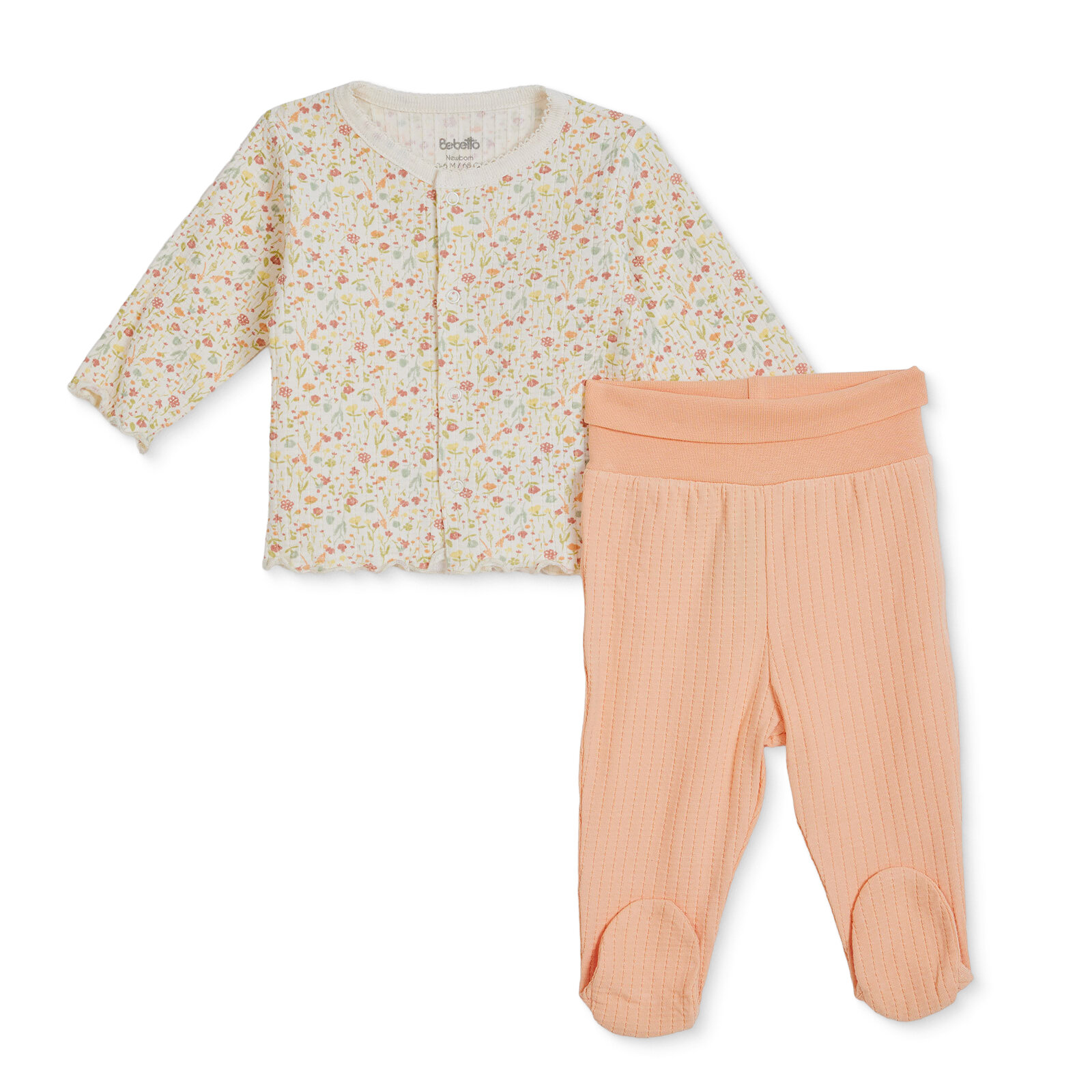 Yenidoğan Hırka-Patikli Alt Yenidoğan Hırka-Patikli Alt