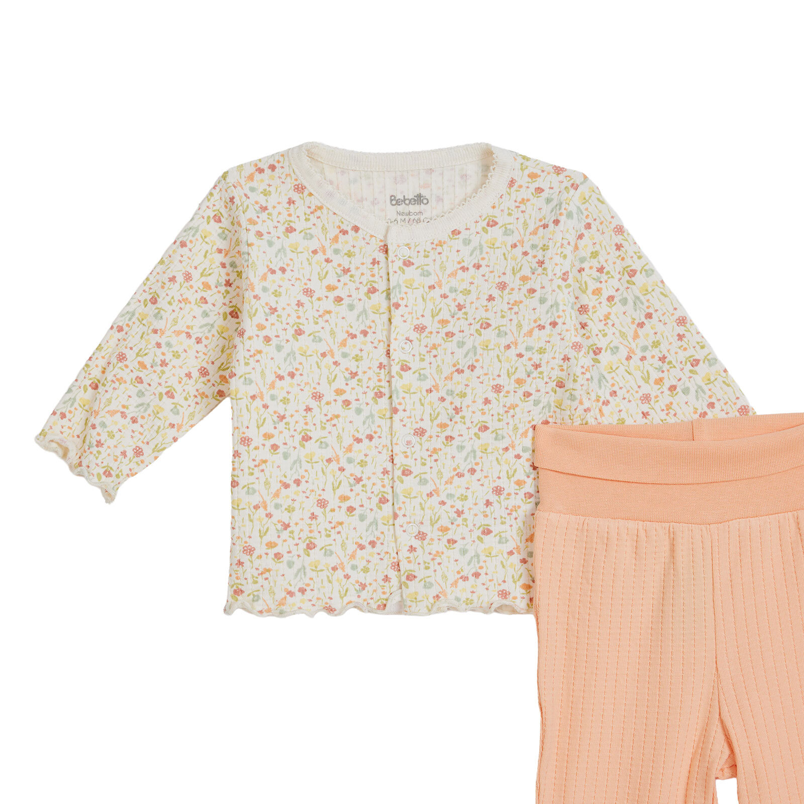 Yenidoğan Hırka-Patikli Alt Yenidoğan Hırka-Patikli Alt