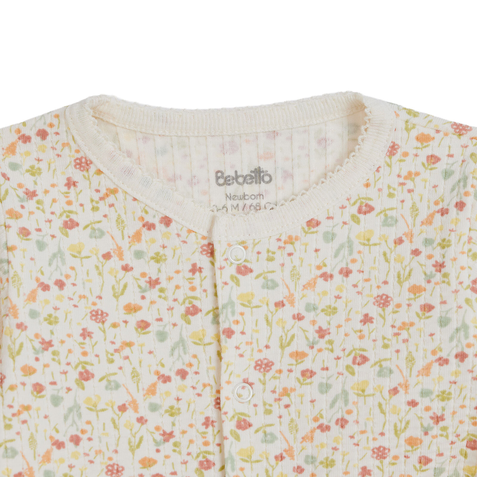 Yenidoğan Hırka-Patikli Alt Yenidoğan Hırka-Patikli Alt