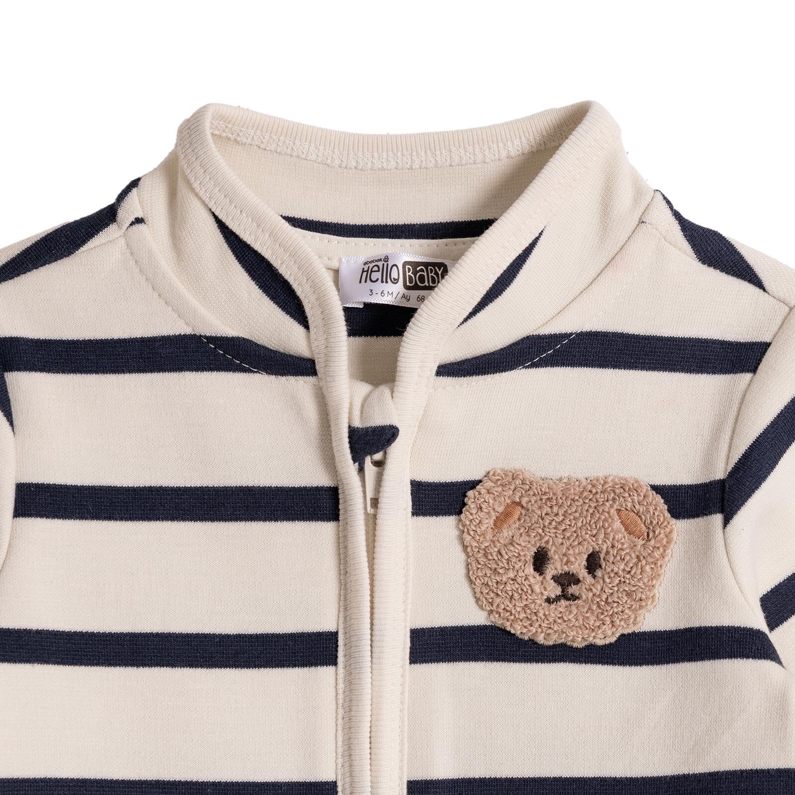 Yenidoğan Hırka Yenidoğan Hırka