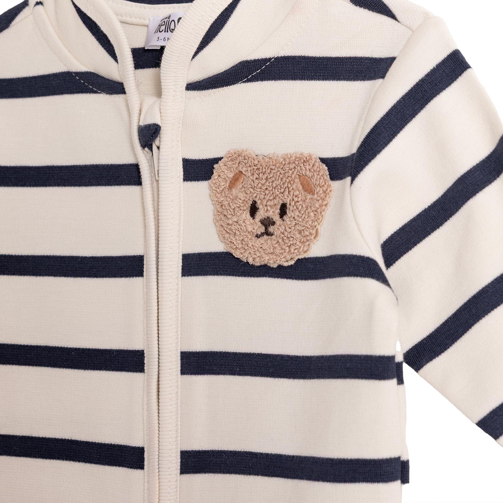 Yenidoğan Hırka Yenidoğan Hırka