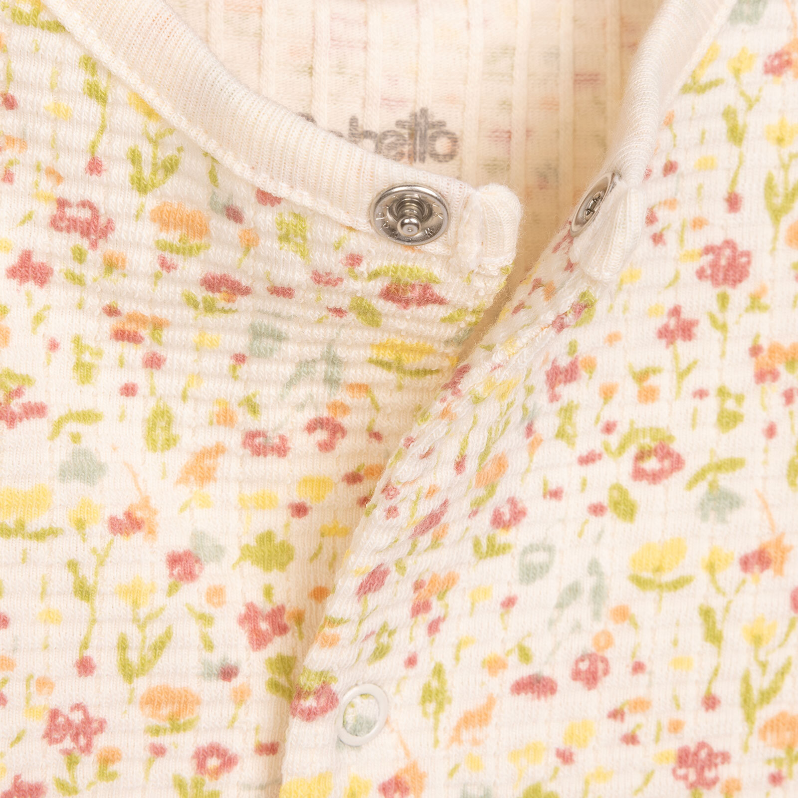 Yenidoğan House of Birds Kız Çoraplı Tulum Kız Bebek