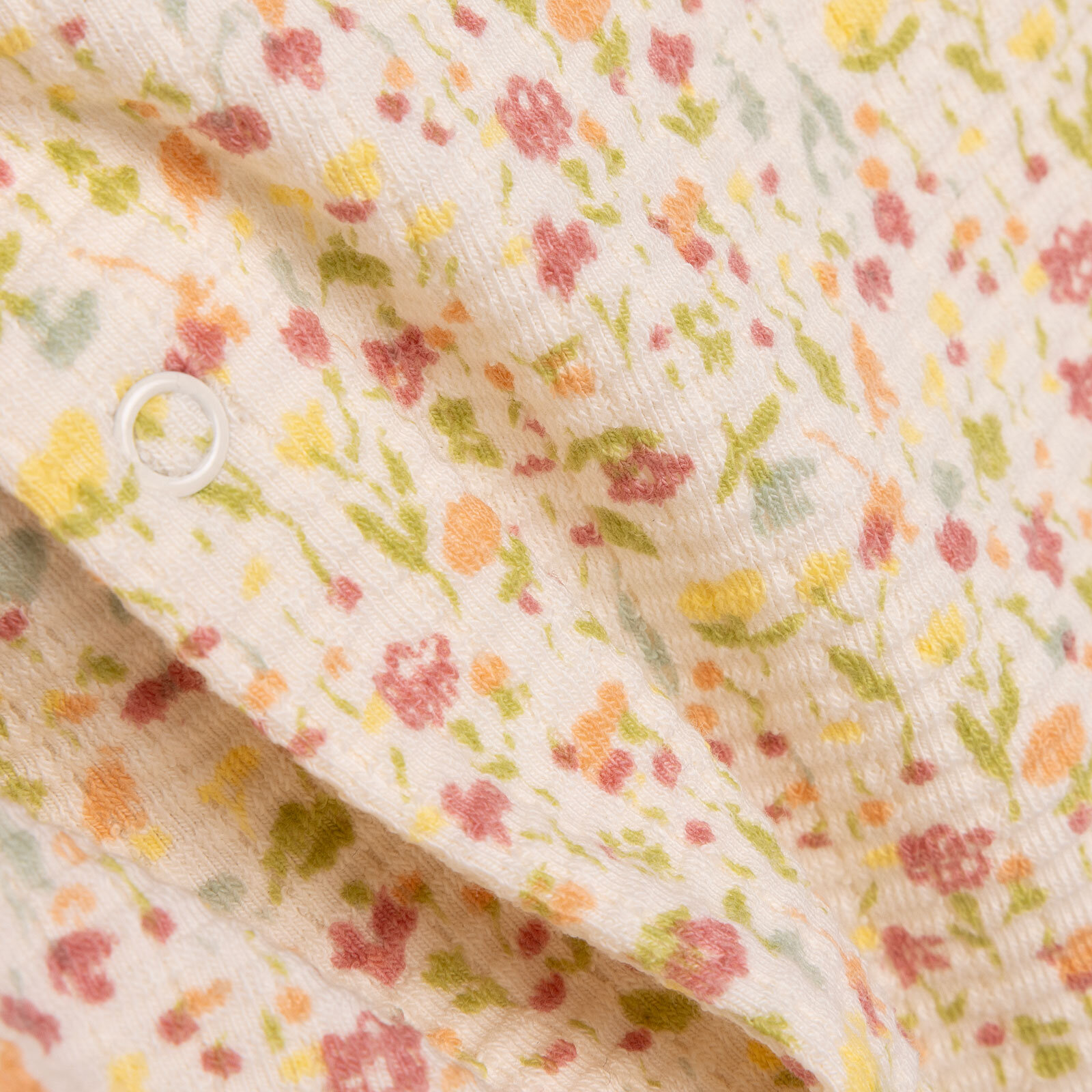 Yenidoğan House of Birds Kız Çoraplı Tulum Kız Bebek