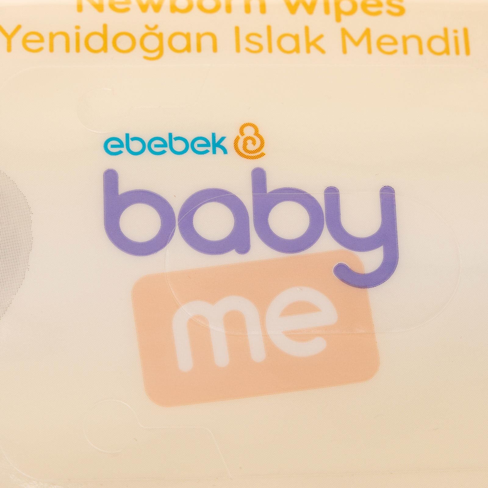 Yenidogan Islak Mendil 40 Adet