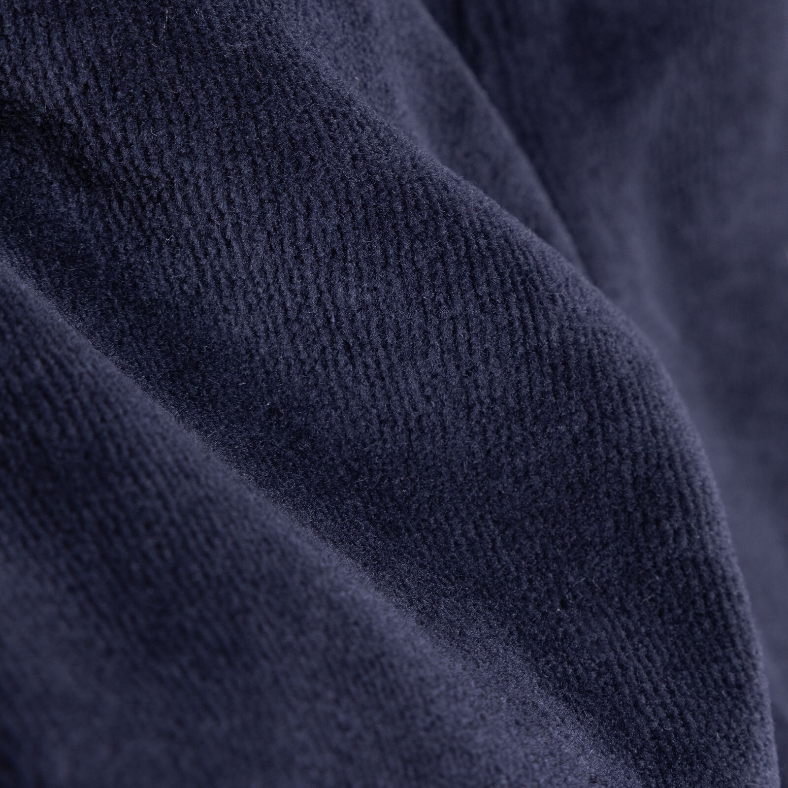 Yenidoğan Kadife Sweatshirt-Pa