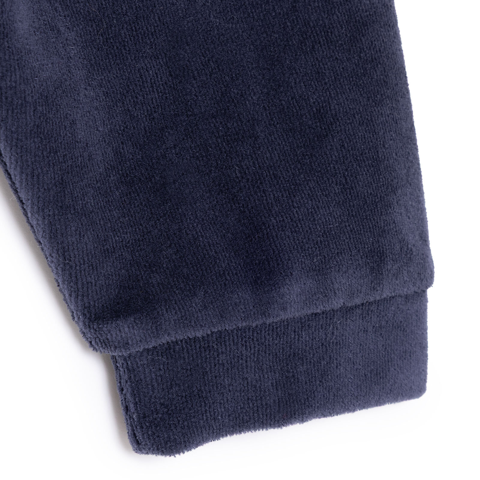 Yenidoğan Kadife Sweatshirt-Pa