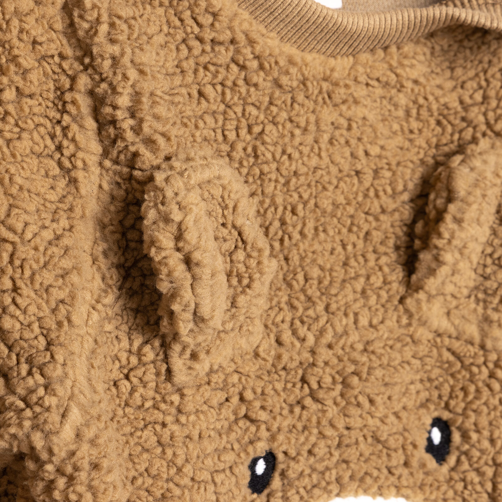 Yenidoğan Kadife Sweatshirt-Patiksiz Alt 2li Takım Erkek Bebek Yenidoğan Kadife Sweatshirt-Patiksiz Alt 2li Takım Erkek Bebek