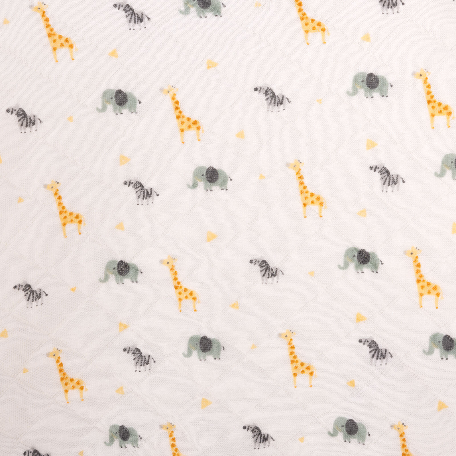 Yenidoğan Sweatshirt-Patiksiz