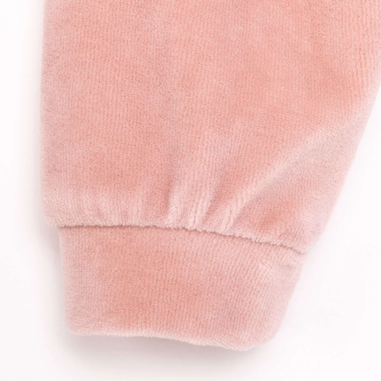 Yenidoğan Kadife Sweatshirt-