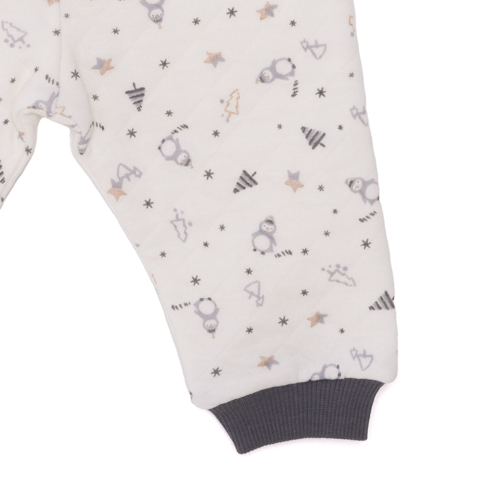 Yenidoğan Sweatshirt-Patiksiz