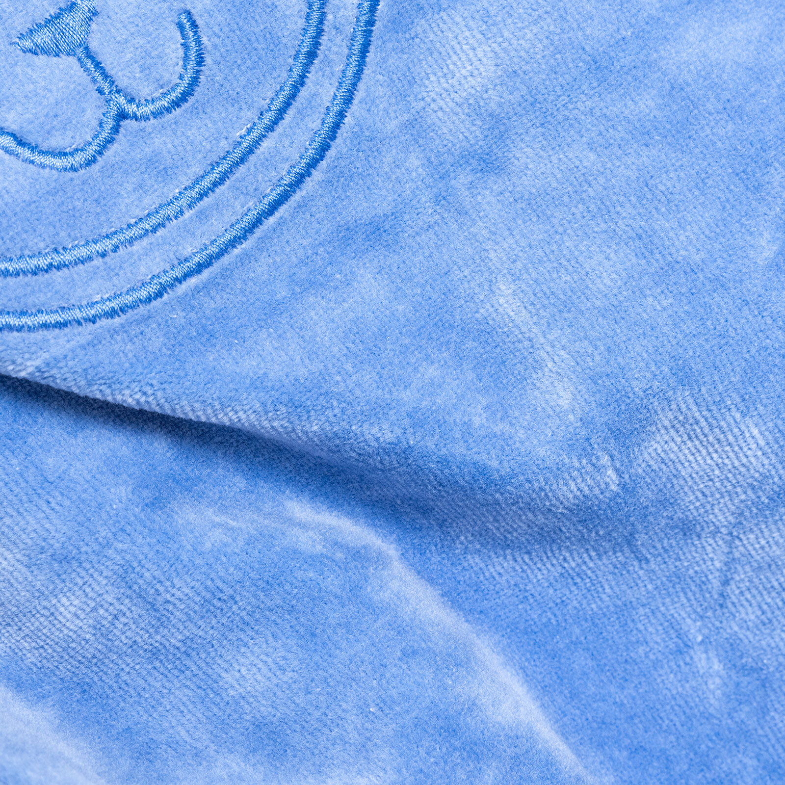 Yenidoğan Kadife Tshirt-Patikli Alt Erkek Bebek