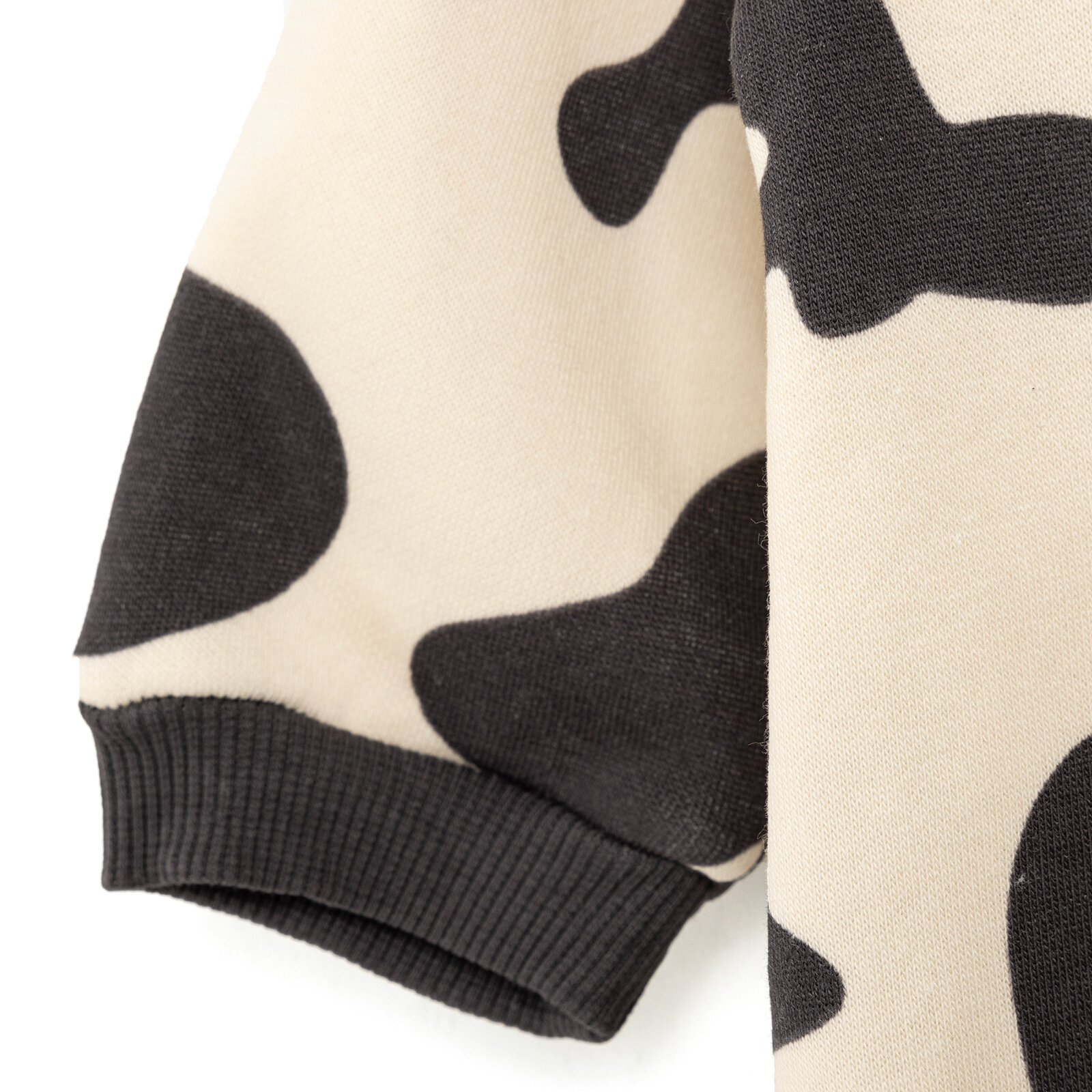 Yenidoğan Kapüşonlu Patikli Tulum Unisex