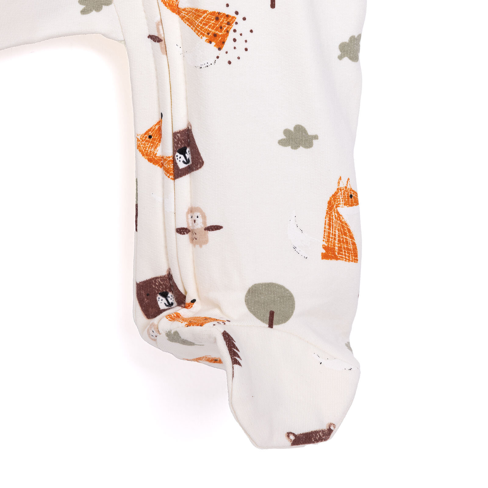 Yenidoğan Kapüşonlu Tulum Erkek Bebek Yenidoğan Kapüşonlu Tulum Erkek Bebek