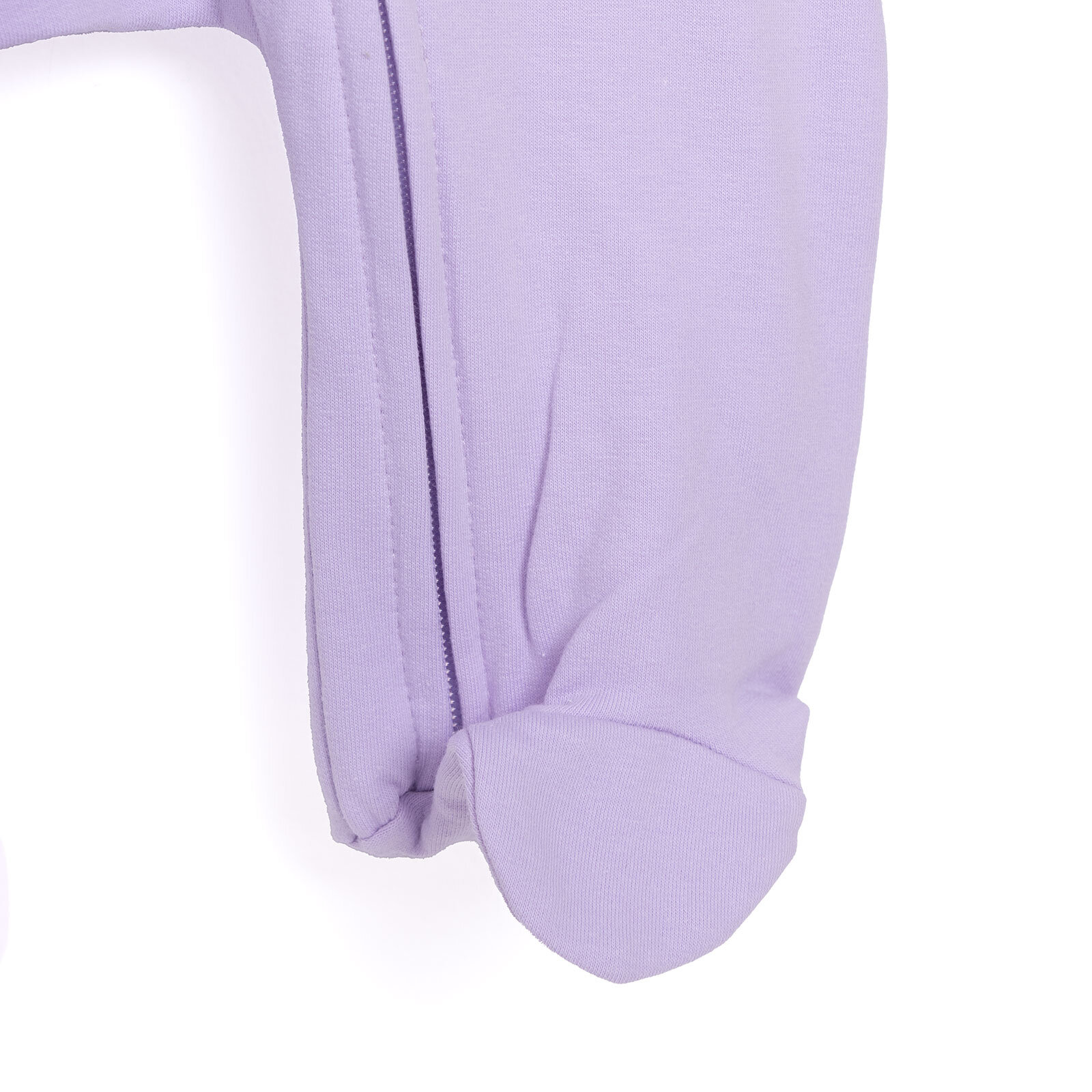 Yenidoğan Kapüşonlu Tulum Kız Bebek Yenidoğan Kapüşonlu Tulum Kız Bebek