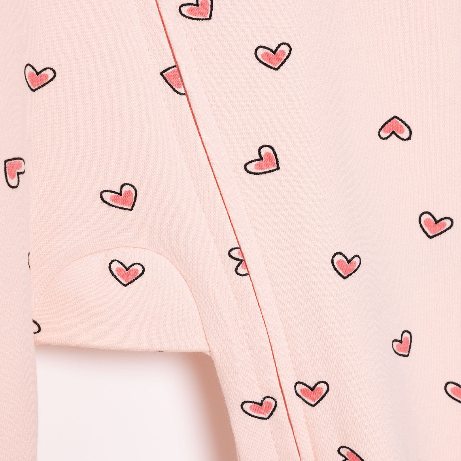 Yenidoğan Kapüşonlu Tulum Kız Bebek Yenidoğan Kapüşonlu Tulum Kız Bebek