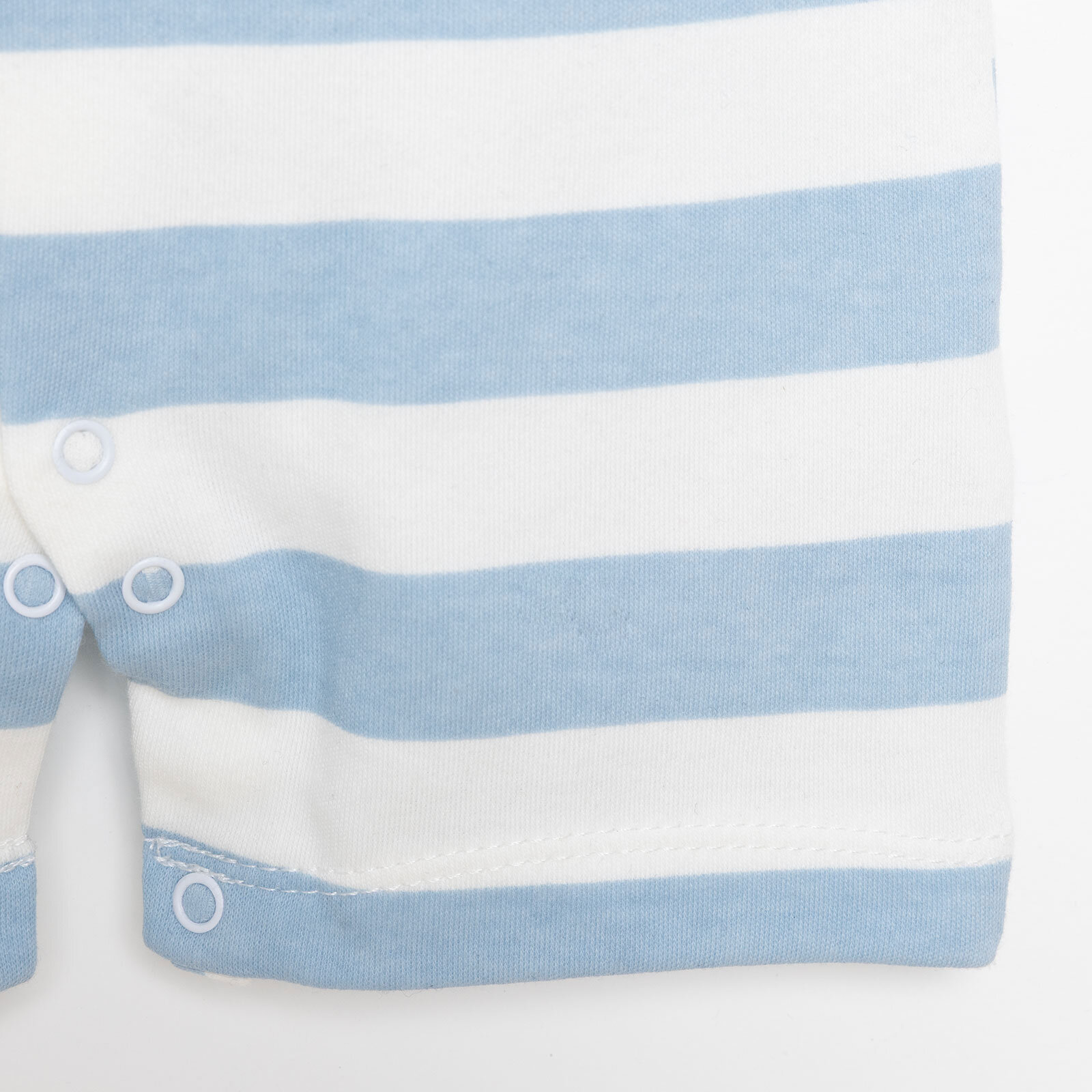 Yenidoğan Kısa Tulum