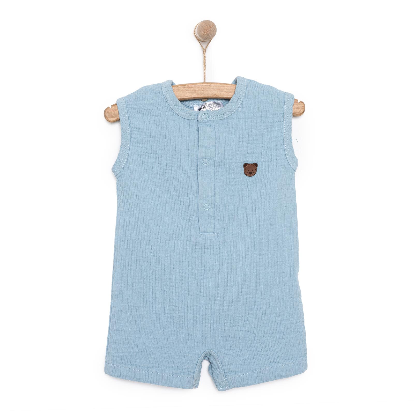 Yenidoğan Kısa Tulum