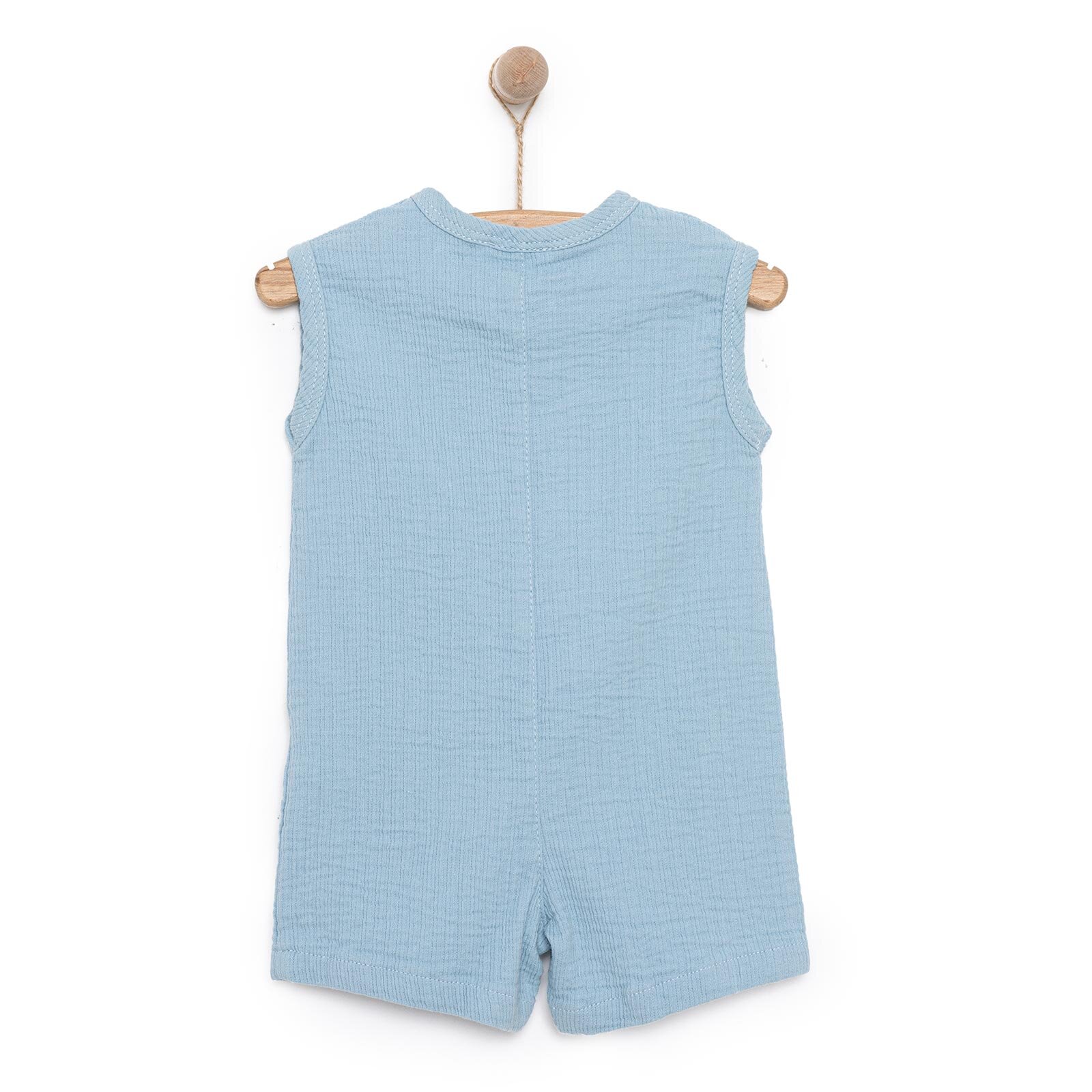 Yenidoğan Kısa Tulum