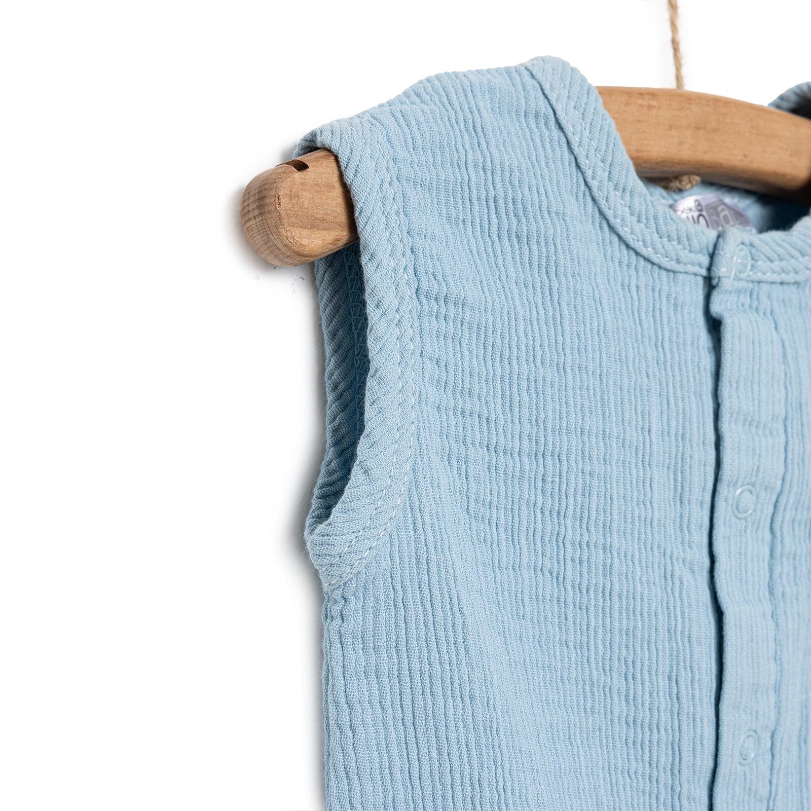 Yenidoğan Kısa Tulum