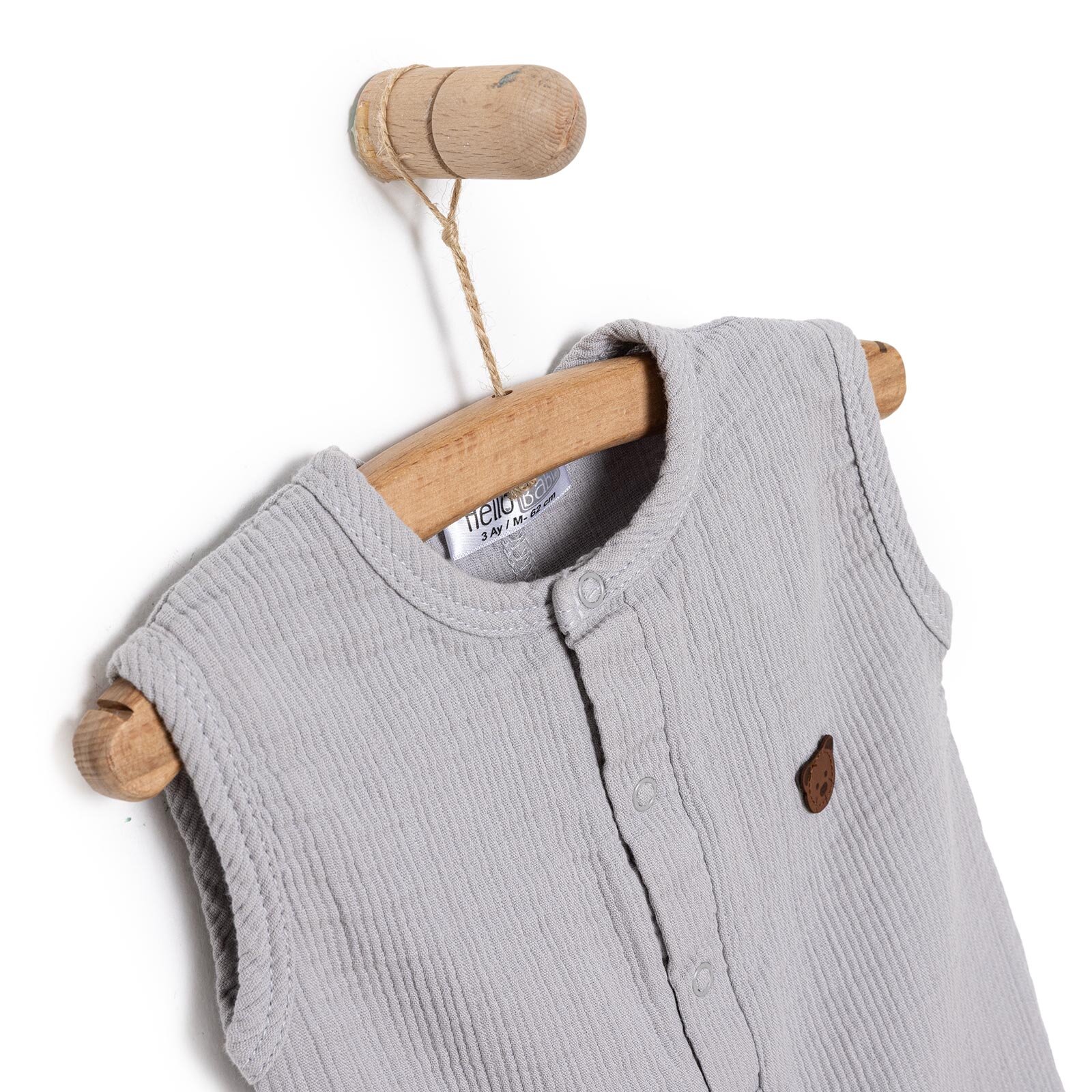 Yenidoğan Kısa Tulum Yenidoğan Kısa Tulum