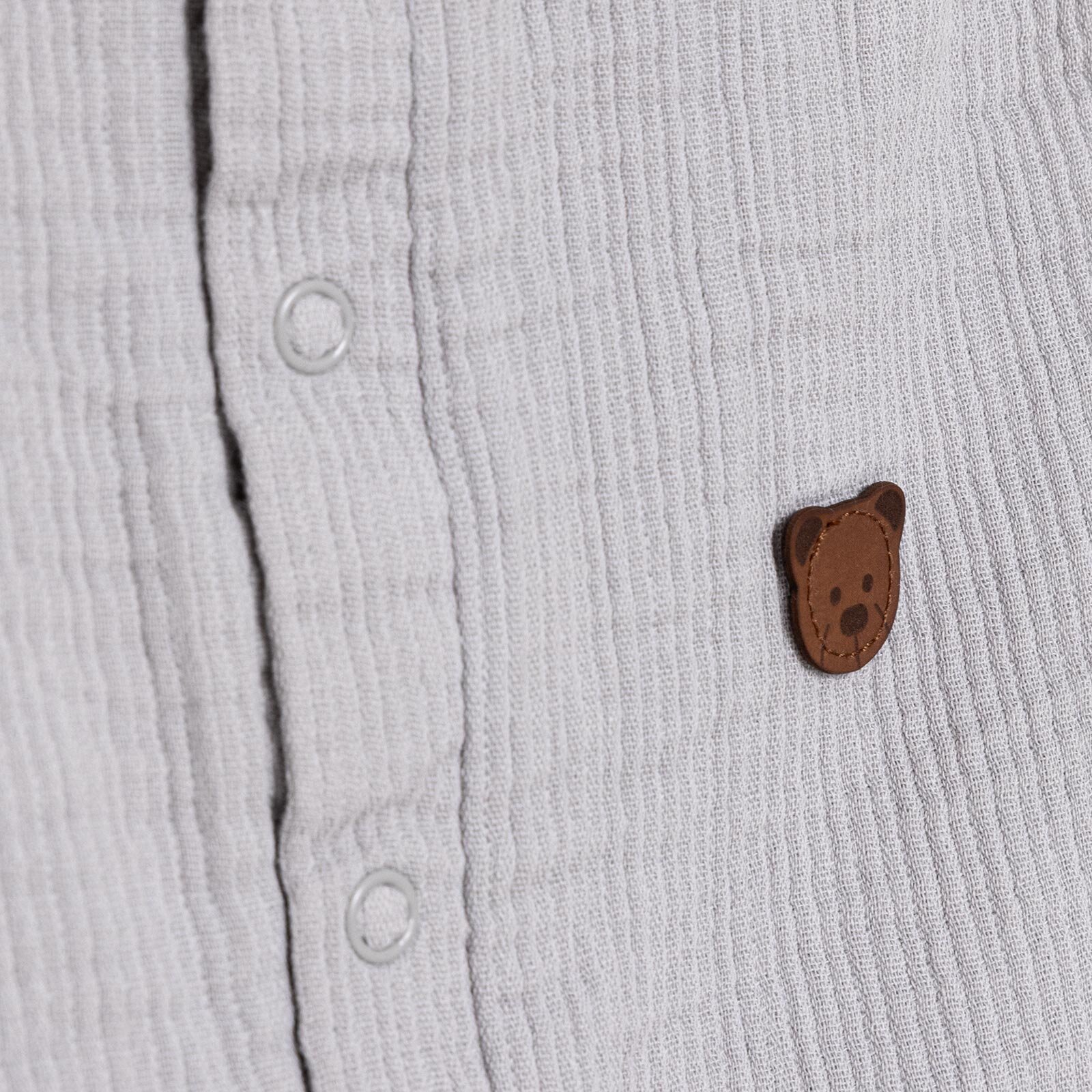 Yenidoğan Kısa Tulum Yenidoğan Kısa Tulum