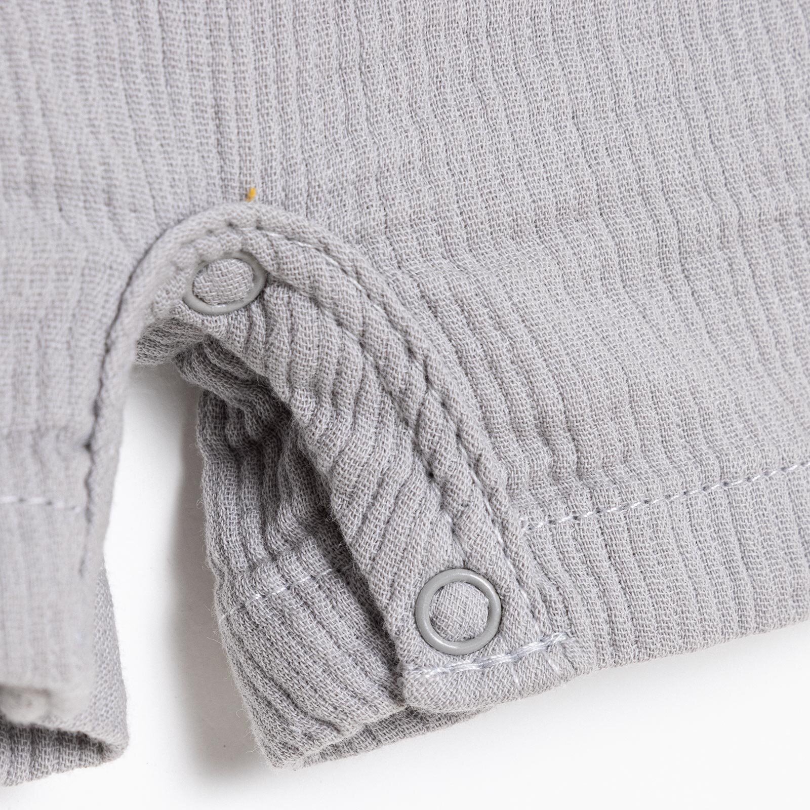 Yenidoğan Kısa Tulum Yenidoğan Kısa Tulum