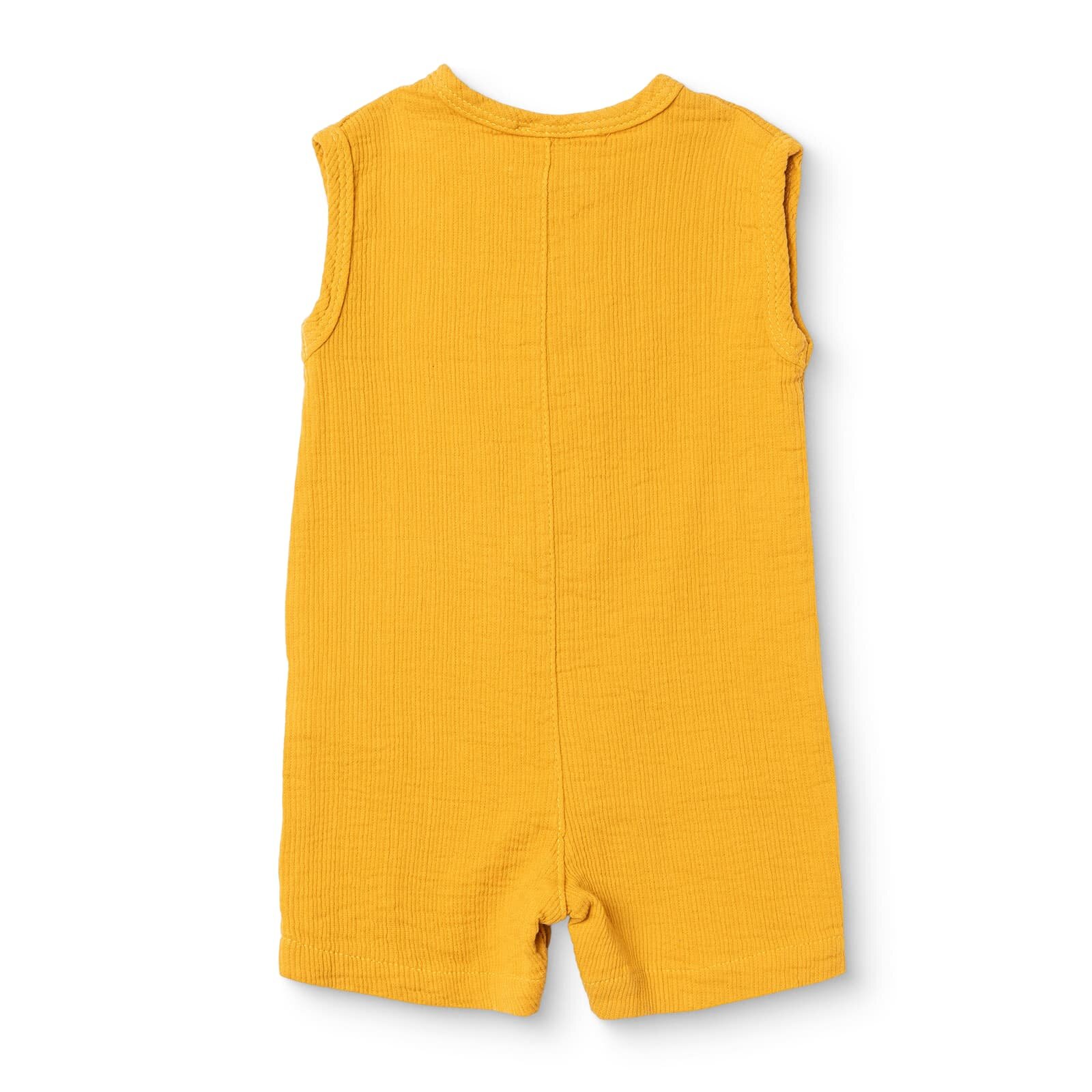 Yenidoğan Kısa Tulum