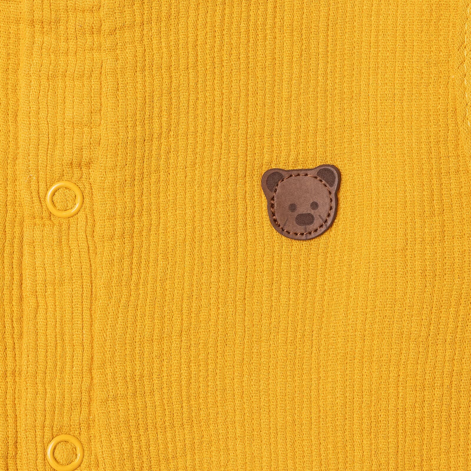 Yenidoğan Kısa Tulum