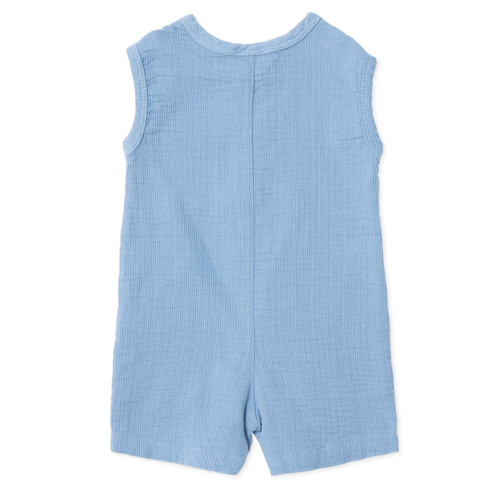 Yenidoğan Kısa Tulum