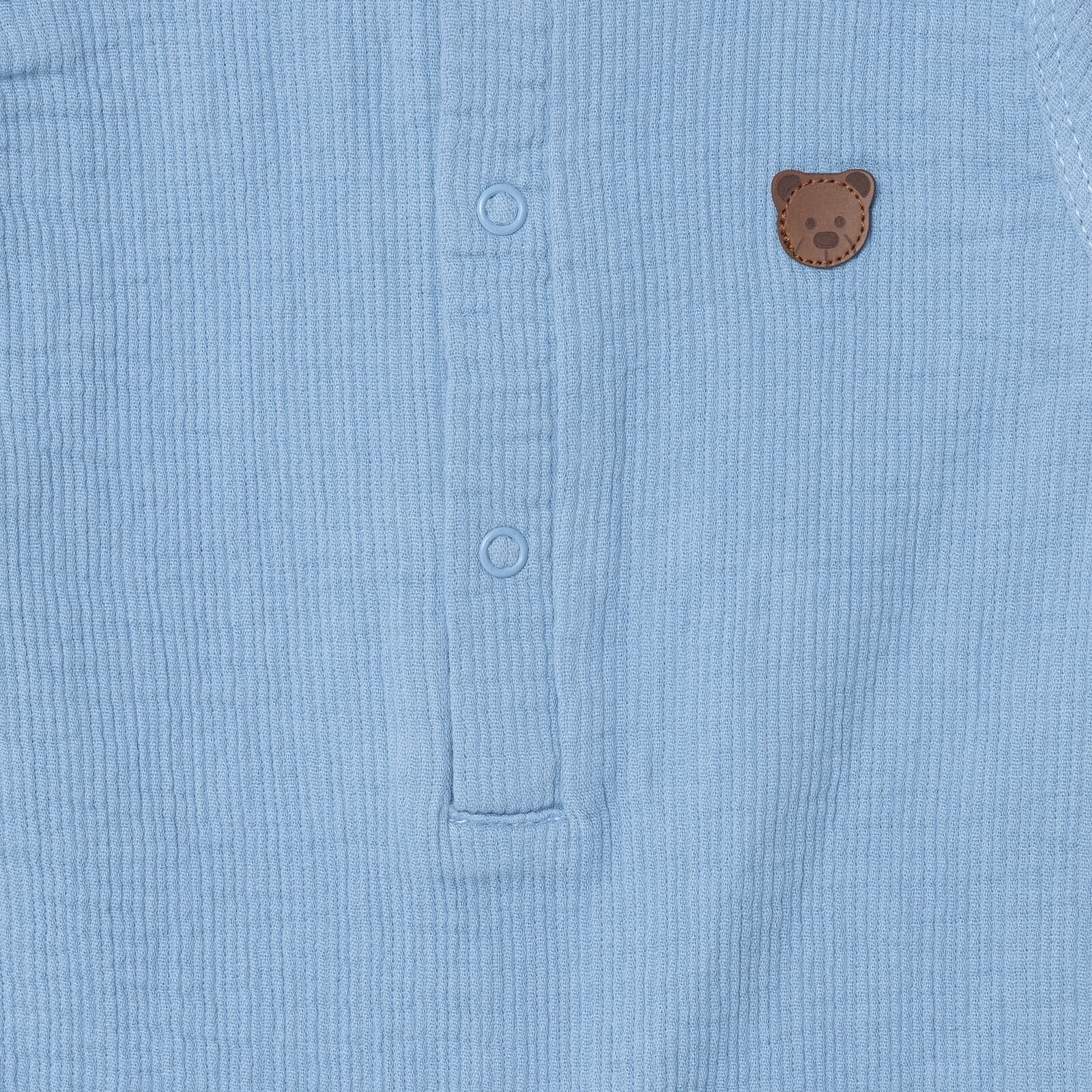 Yenidoğan Kısa Tulum