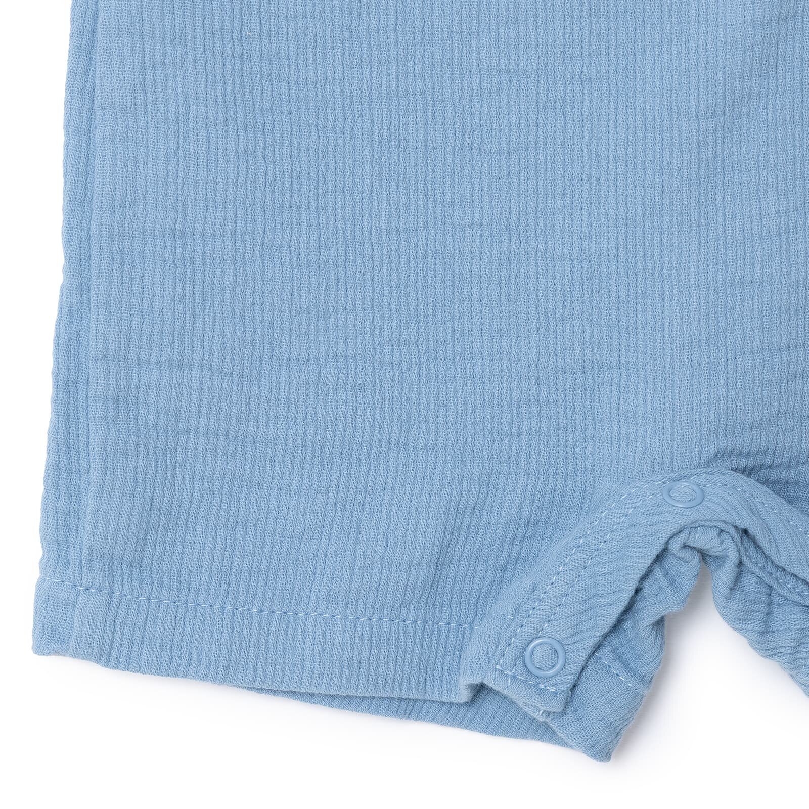 Yenidoğan Kısa Tulum