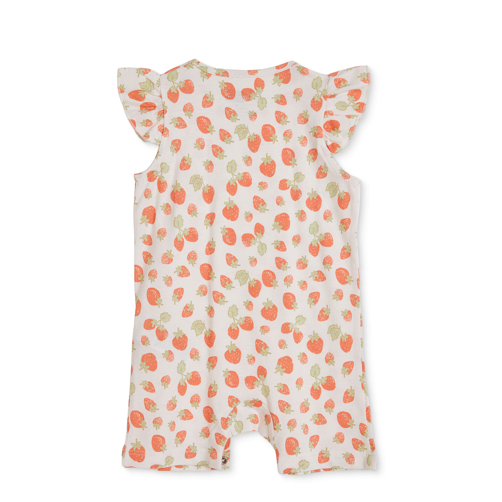 Yenidoğan Kısa Tulum