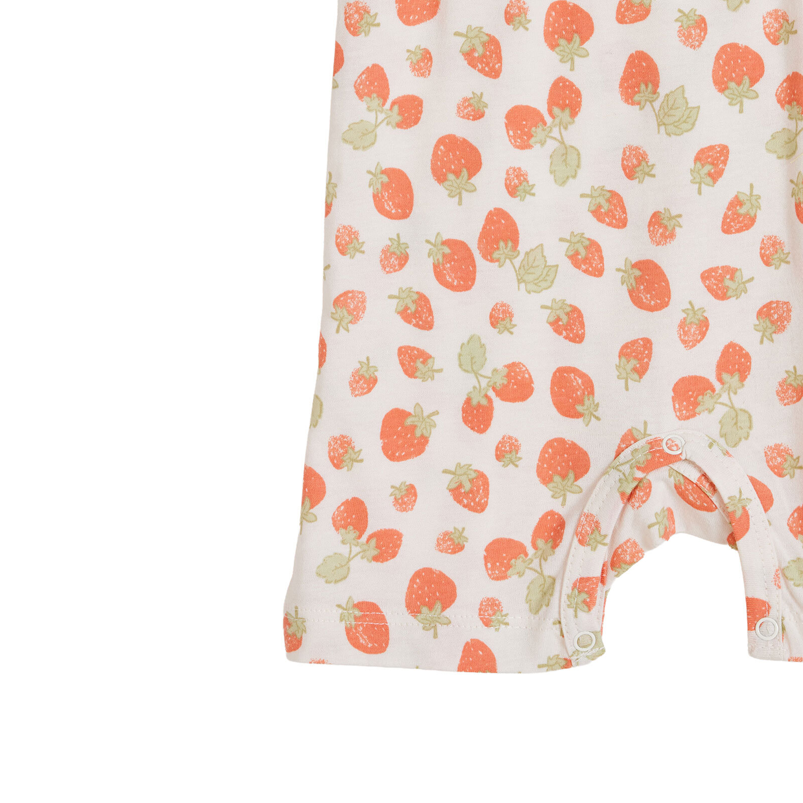 Yenidoğan Kısa Tulum