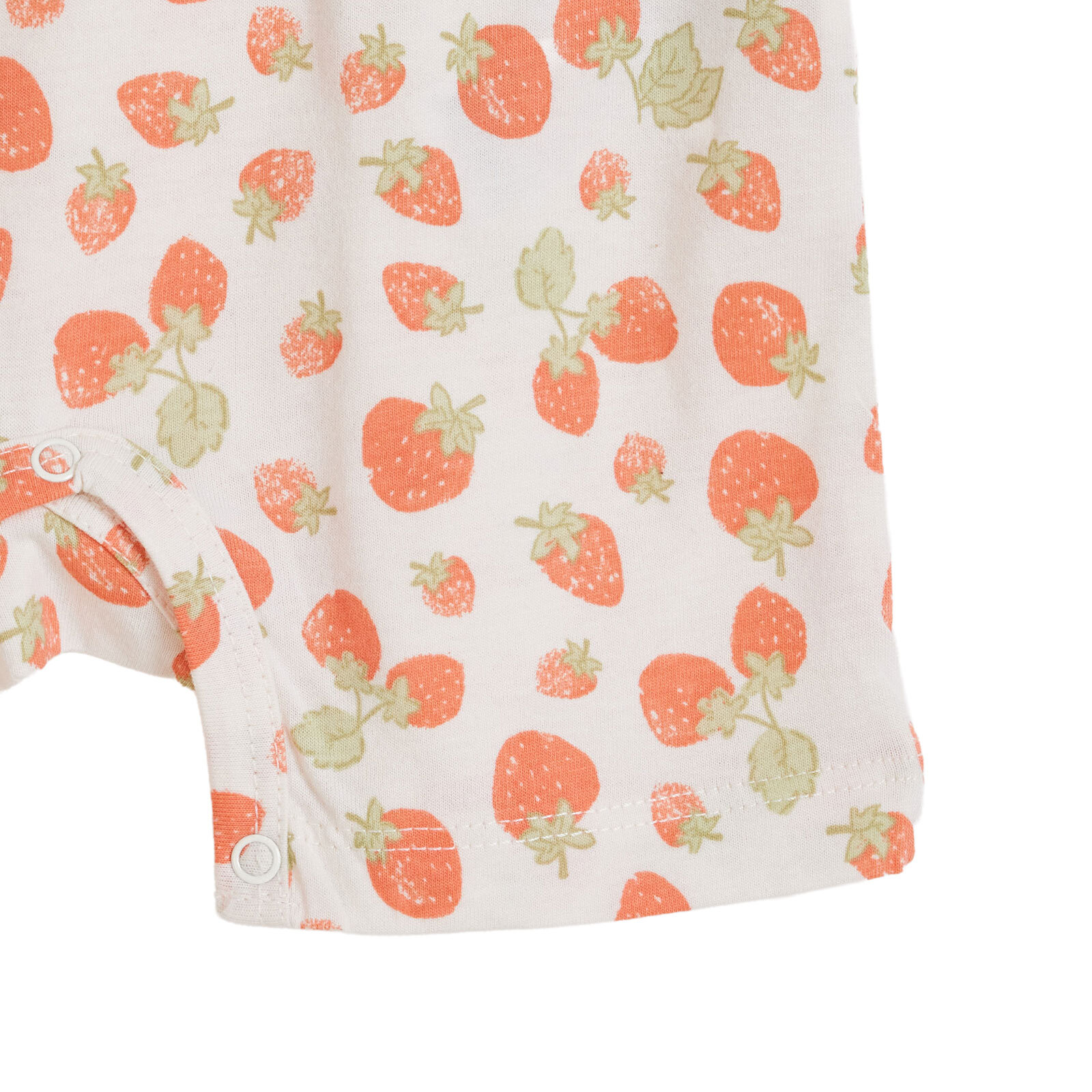 Yenidoğan Kısa Tulum