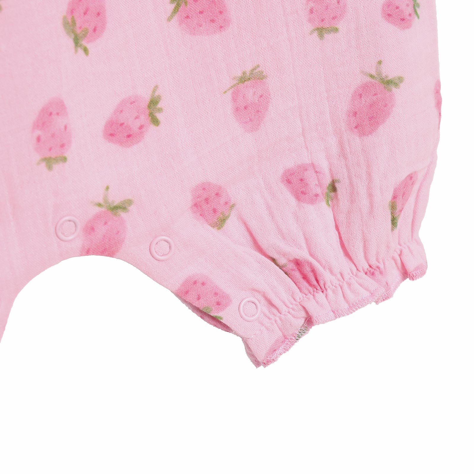 Yenidoğan Kısa Tulum