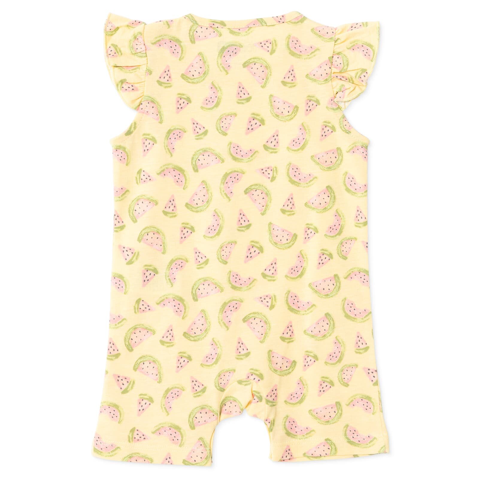 Yenidoğan Kısa Tulum