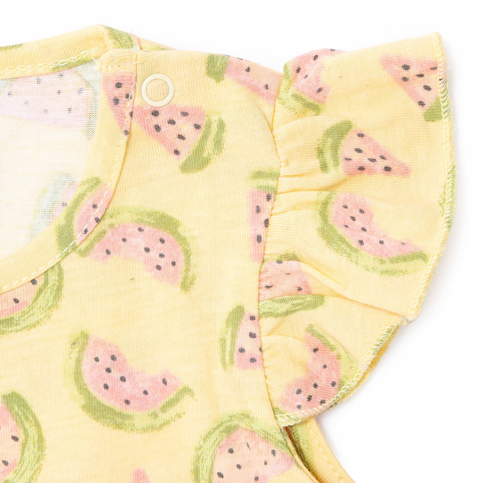 Yenidoğan Kısa Tulum